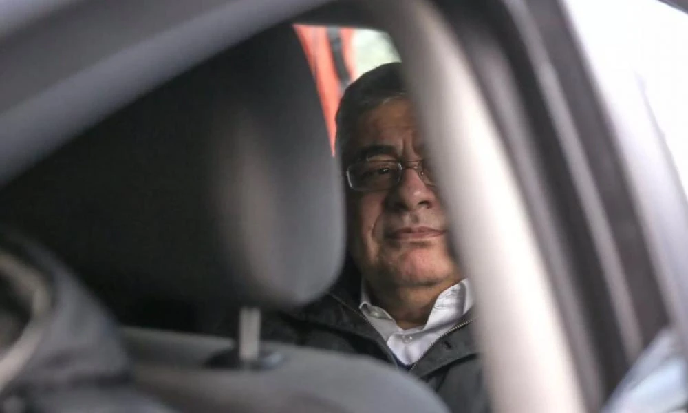 Δίκη Χρυσής Αυγής: Διακόπηκε για τις 26 Ιουλίου